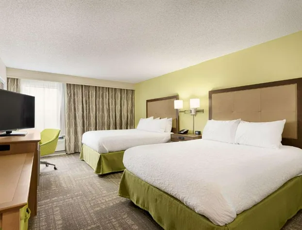 Hampton Inn Pawleys Island - Litchfield hotel detail image 4