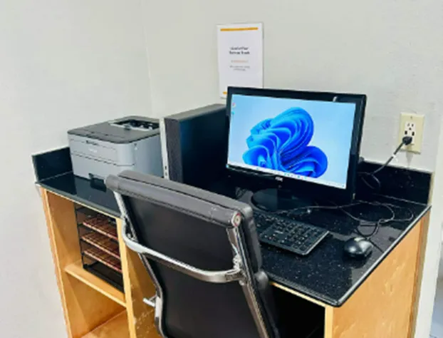 Comfort Inn & Suites hotel detail image 4