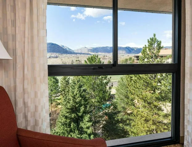 Denver Marriott West hotel detail image 3