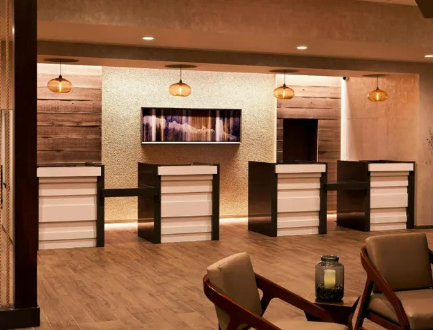 Denver Marriott West hotel detail image 4