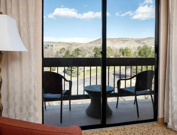 Denver Marriott West hotel detail image 1