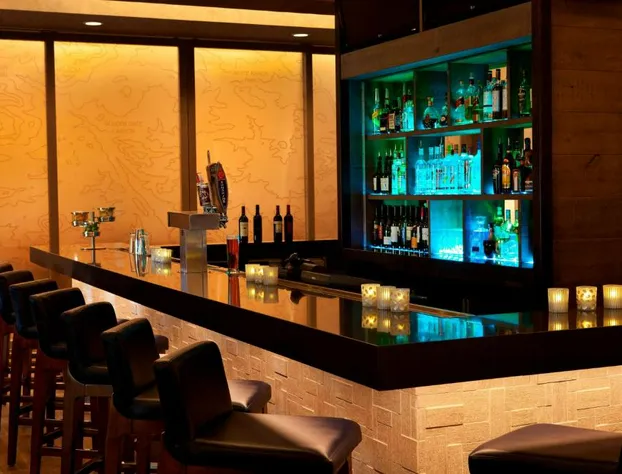 Denver Marriott West hotel detail image 2