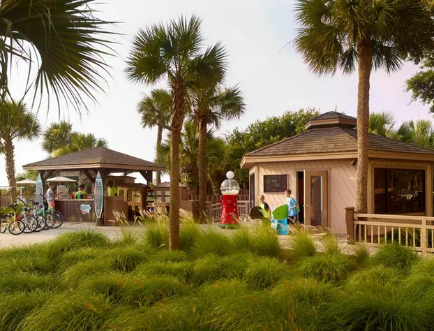 Omni Hilton Head Oceanfront Resort hotel detail image 1