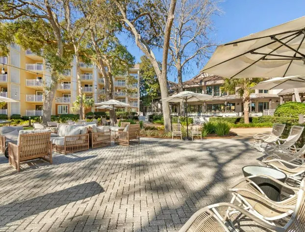 Omni Hilton Head Oceanfront Resort hotel detail image 2