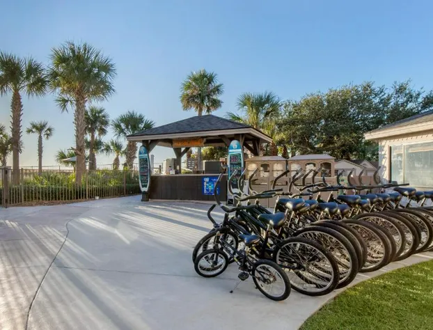 Omni Hilton Head Oceanfront Resort hotel detail image 3