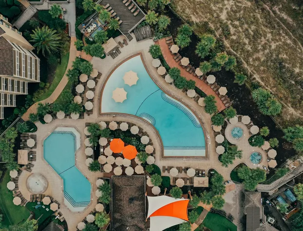 Omni Hilton Head Oceanfront Resort hotel detail image 1