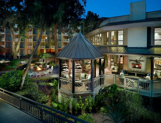 Omni Hilton Head Oceanfront Resort hotel detail image 2