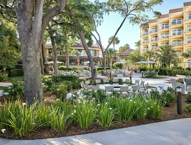 Omni Hilton Head Oceanfront Resort hotel detail image 3
