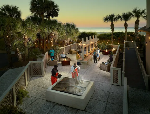 Omni Hilton Head Oceanfront Resort hotel detail image 4