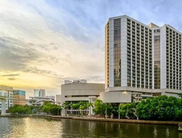 Hyatt Regency Miami hotel detail image 1