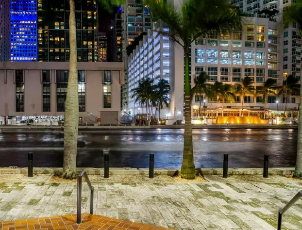 Hyatt Regency Miami hotel detail image 3