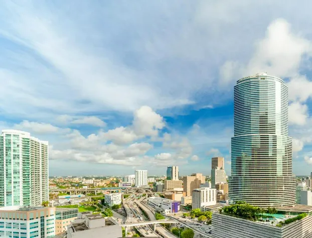 Hyatt Regency Miami hotel detail image 4