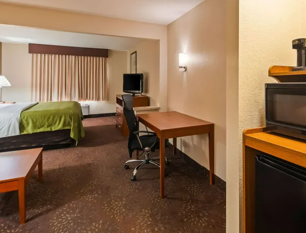 Quality Inn Tomah hotel detail image 3