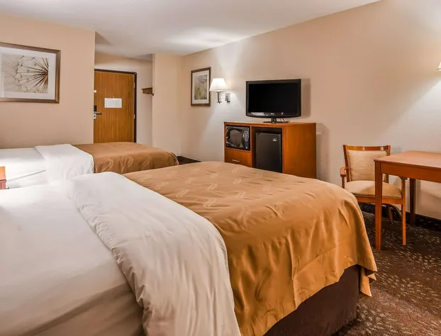 Quality Inn Tomah hotel detail image 4