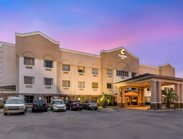 Comfort Inn Summerville - Charleston hotel detail image 3