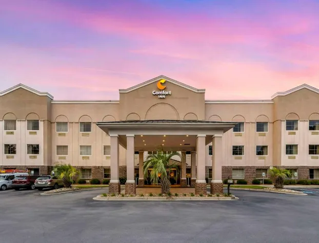 Comfort Inn Summerville - Charleston hotel detail image 4