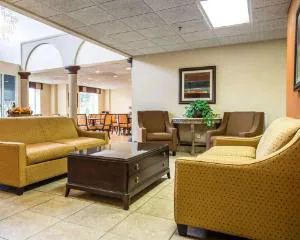 Comfort Inn Summerville - Charleston hotel detail image 2