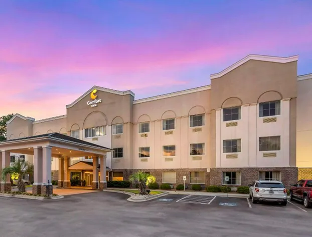 Comfort Inn Summerville - Charleston hotel detail image 3