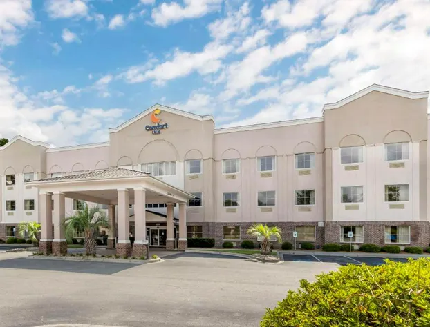 Comfort Inn Summerville - Charleston hotel detail image 4