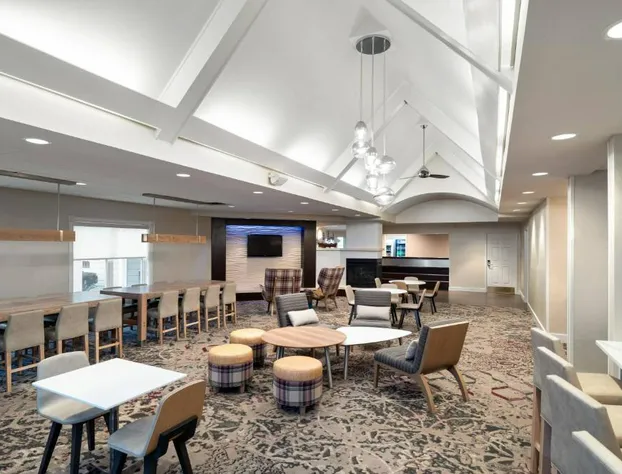 Residence Inn by Marriott New Bedford Dartmouth hotel detail image 1