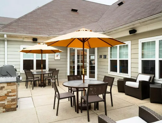 Residence Inn by Marriott New Bedford Dartmouth hotel detail image 2