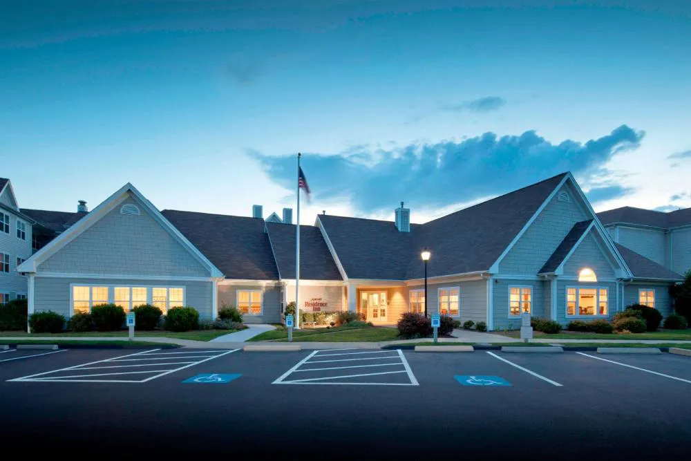 Residence Inn by Marriott New Bedford Dartmouth hotel hero