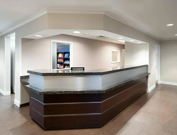 Residence Inn by Marriott New Bedford Dartmouth hotel detail image 2