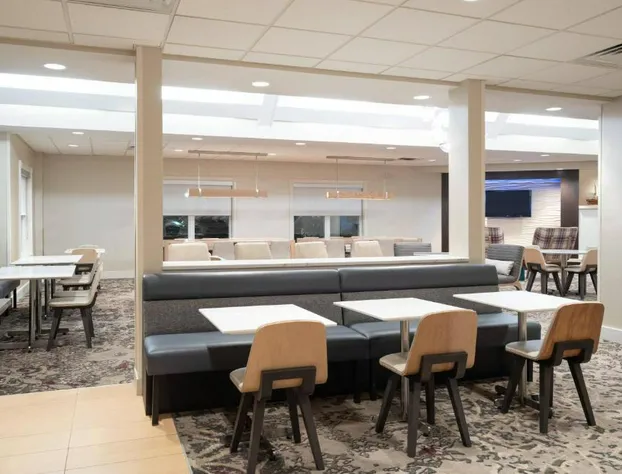 Residence Inn by Marriott New Bedford Dartmouth hotel detail image 3