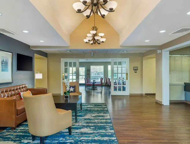 Extended Stay America Suites Boston Peabody hotel detail image 3