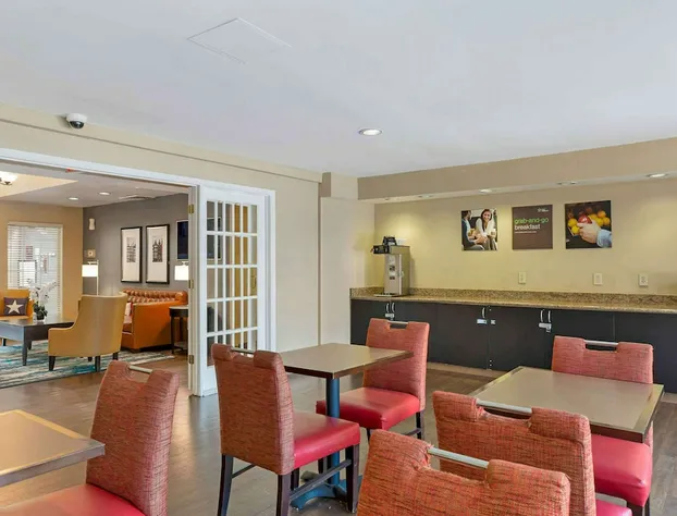 Extended Stay America Suites Boston Peabody hotel detail image 4