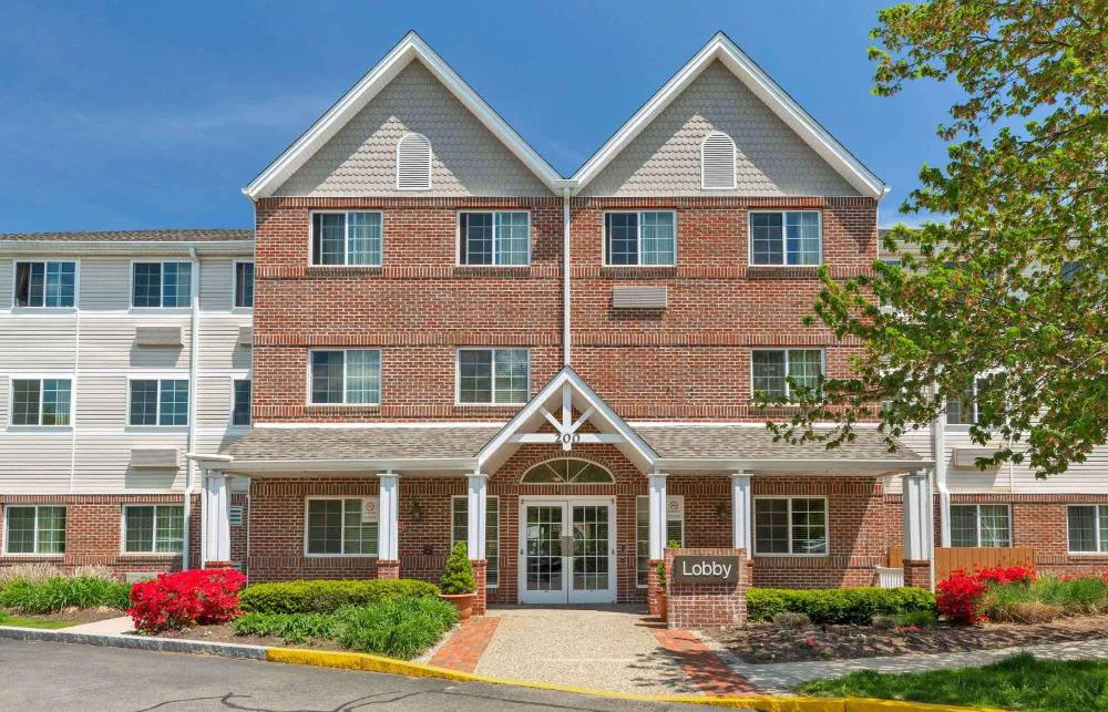 Extended Stay America Suites Boston Peabody hotel hero