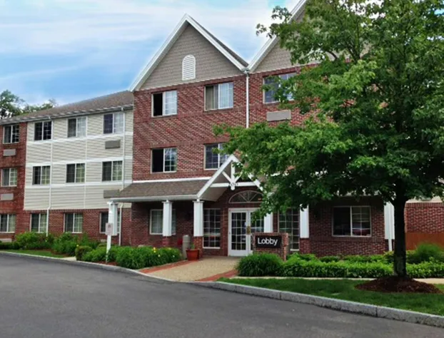 Extended Stay America Suites Boston Peabody hotel detail image 1