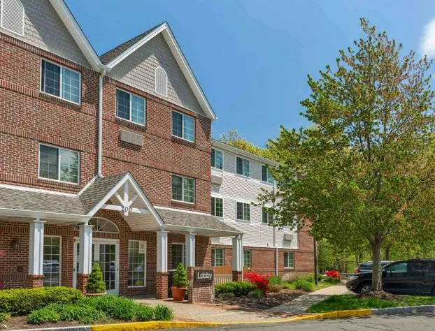 Extended Stay America Suites Boston Peabody hotel detail image 2