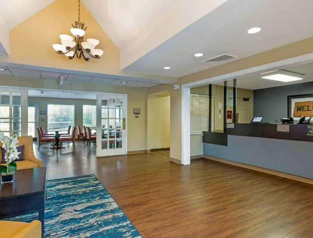 Extended Stay America Suites Boston Peabody hotel detail image 4