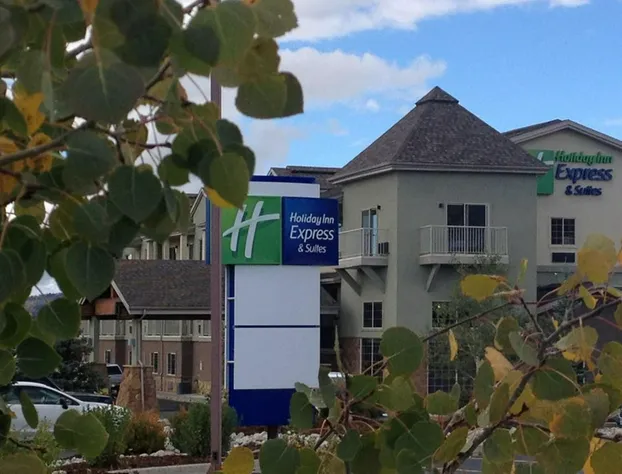 Holiday Inn Express & Suites Fraser - Winter Park Area by IHG hotel detail image 1