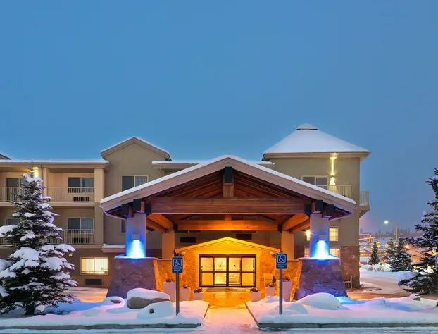 Holiday Inn Express & Suites Fraser - Winter Park Area by IHG hotel detail image 3