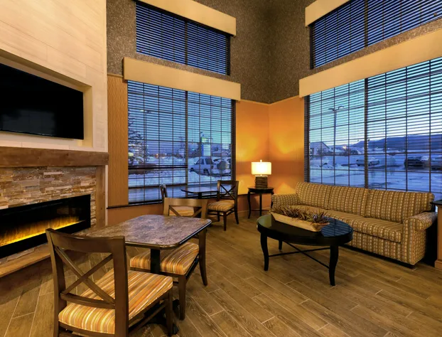 Holiday Inn Express & Suites Fraser - Winter Park Area by IHG hotel detail image 4