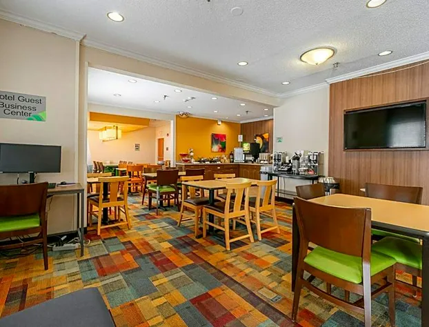 Wingate by Wyndham Great Falls hotel detail image 1