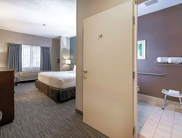 Wingate by Wyndham Great Falls hotel detail image 4