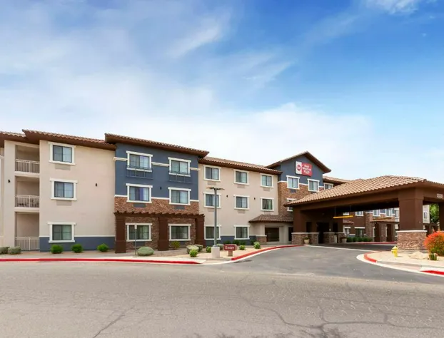 Best Western Plus Surprise-Phoenix NW hotel detail image 1