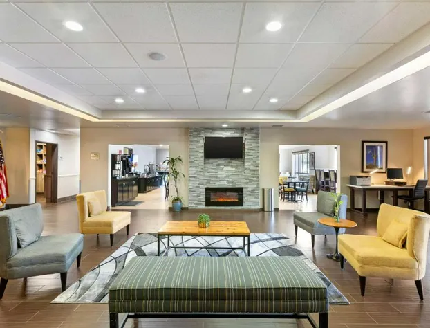 Best Western Plus Surprise-Phoenix NW hotel detail image 2