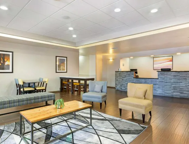 Best Western Plus Surprise-Phoenix NW hotel detail image 3