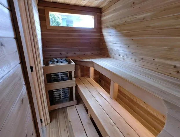 Skwachàys Lodge hotel detail image 2