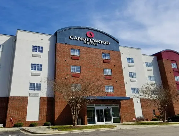 Candlewood Suites Apex Raleigh Area by IHG hotel detail image 2