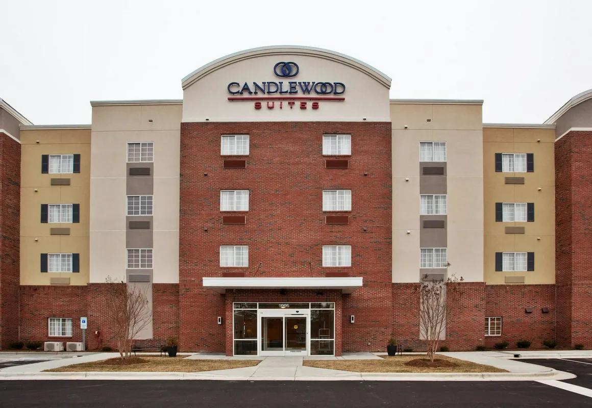 Candlewood Suites Apex Raleigh Area by IHG hotel hero