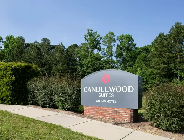 Candlewood Suites Apex Raleigh Area by IHG hotel detail image 4
