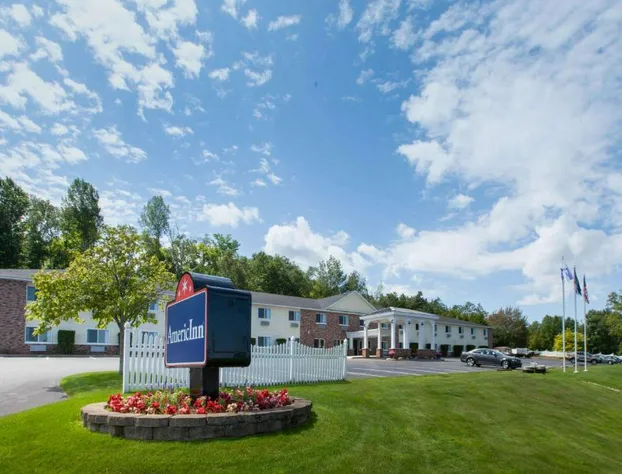 AmericInn by Wyndham Petoskey hotel detail image 2
