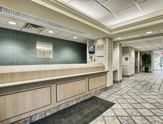 Motel 6 London, ON - Ontario hotel detail image 3