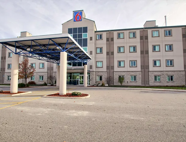 Motel 6 London, ON - Ontario hotel detail image 2