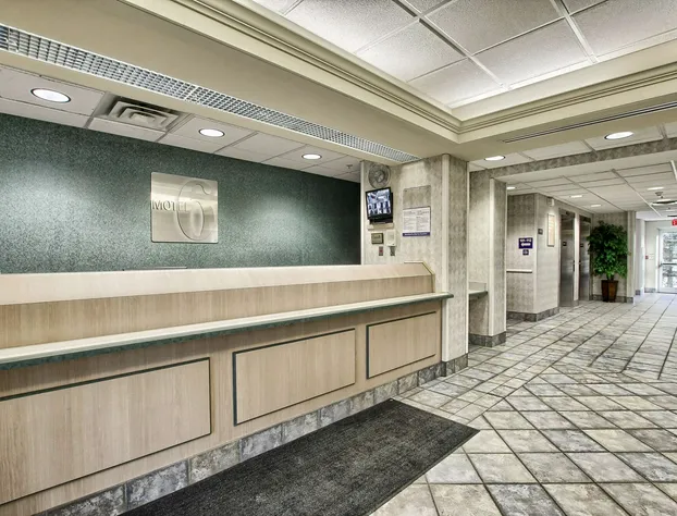 Motel 6 London, ON - Ontario hotel detail image 3